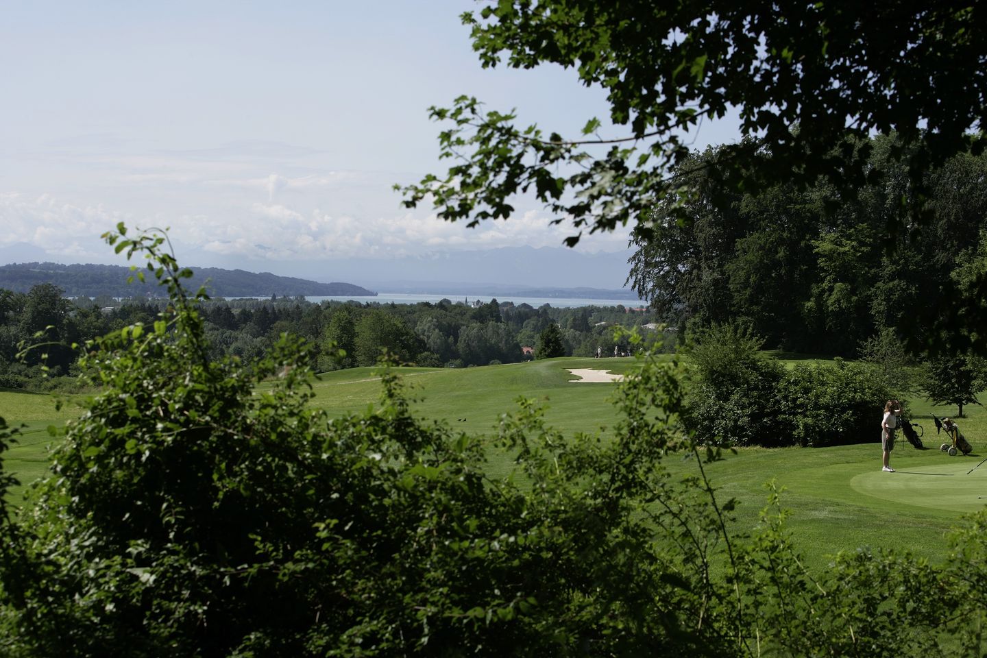 Gut Rieden Golf Club