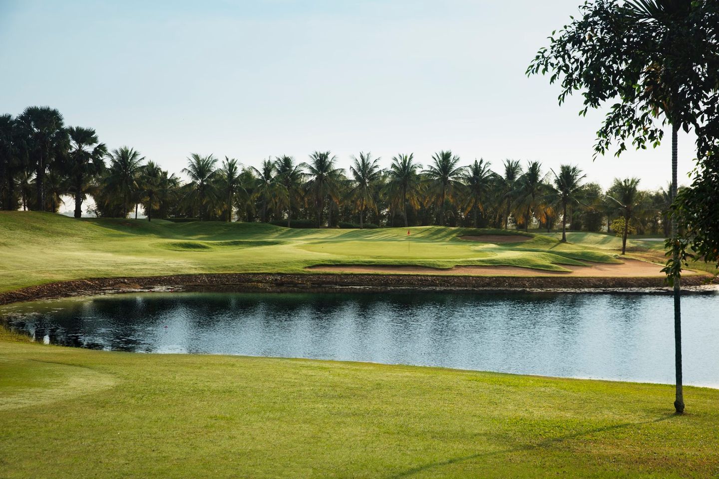 Phokeethra Country Club