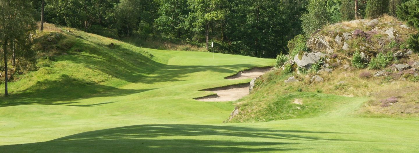 Molndals Golf Club
