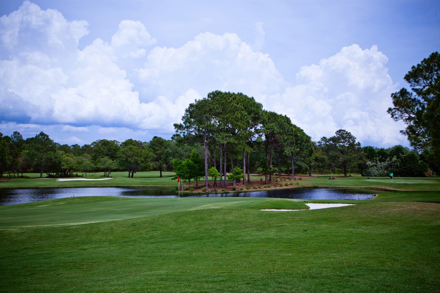 Santa Rosa Golf & Beach Club