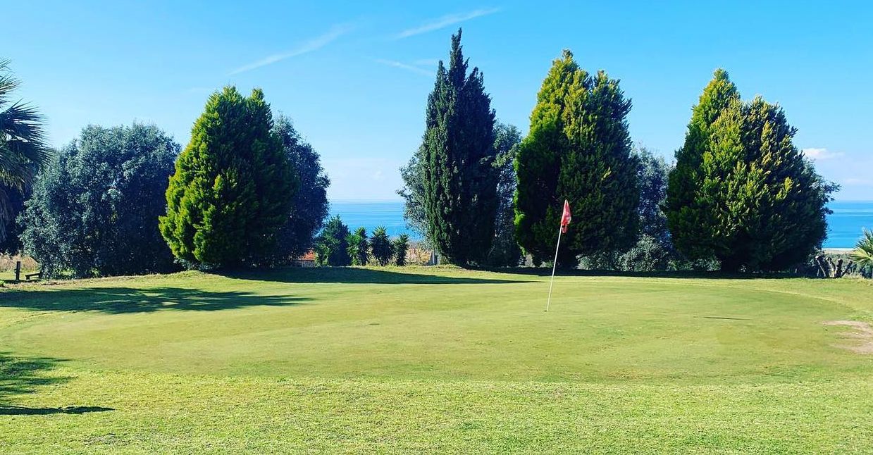 Tauriana Golf Club
