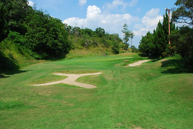 Funatoyama Golf Club