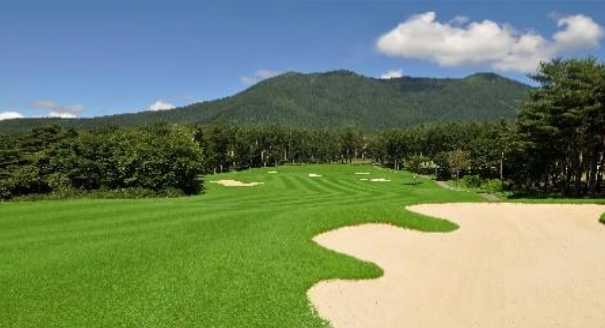 Nagano Keikyu Country Club