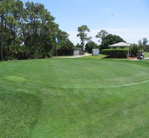 Venice East Golf Course