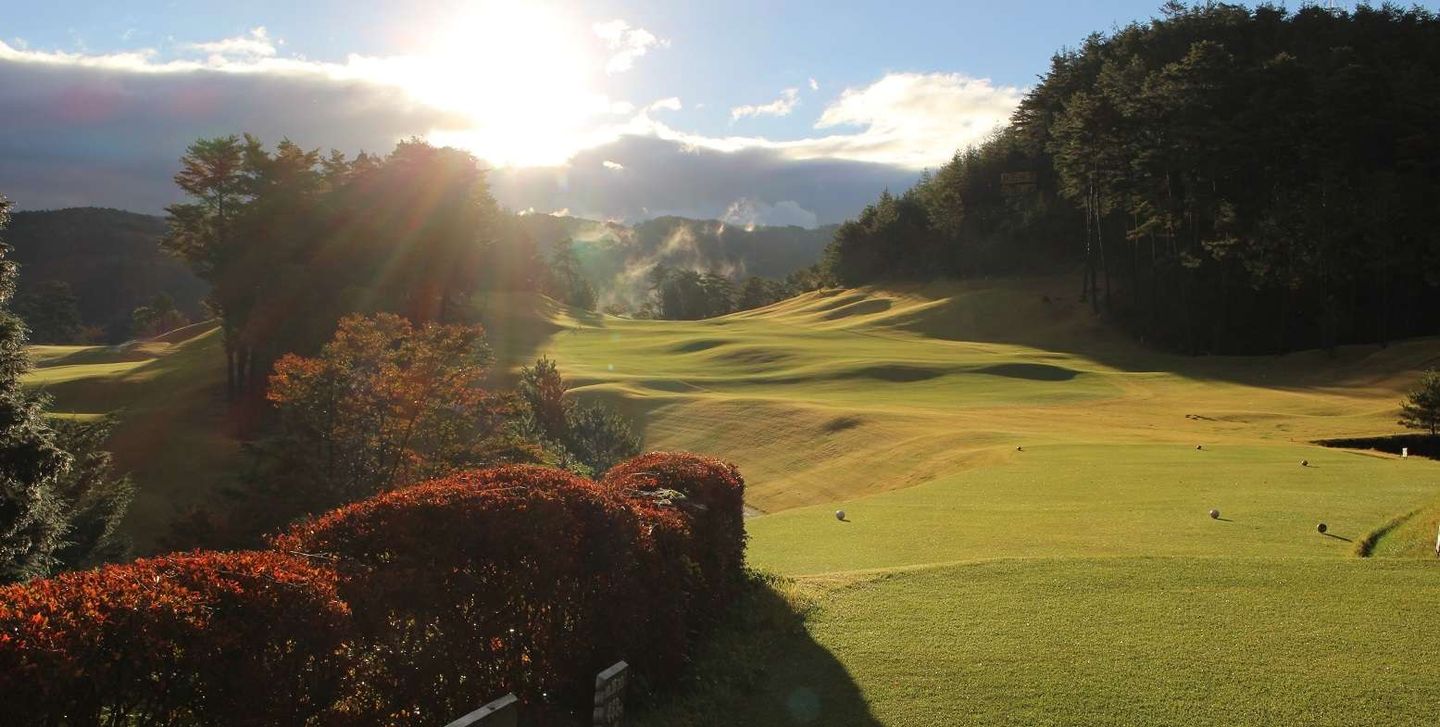 Iida Country Club