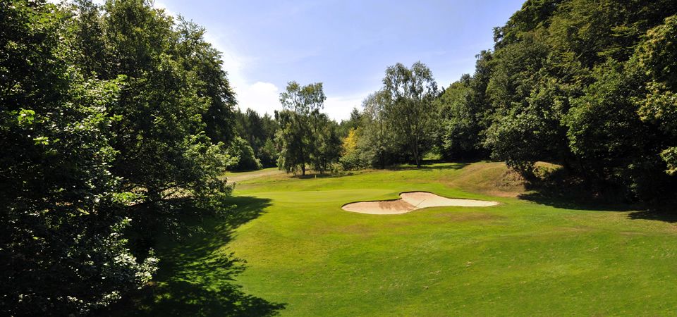 Woodsome Hall Golf Club