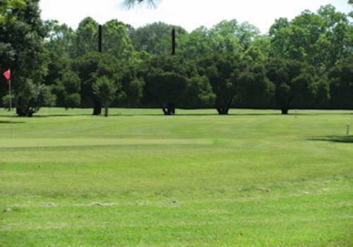 Fox Run Golf Course
