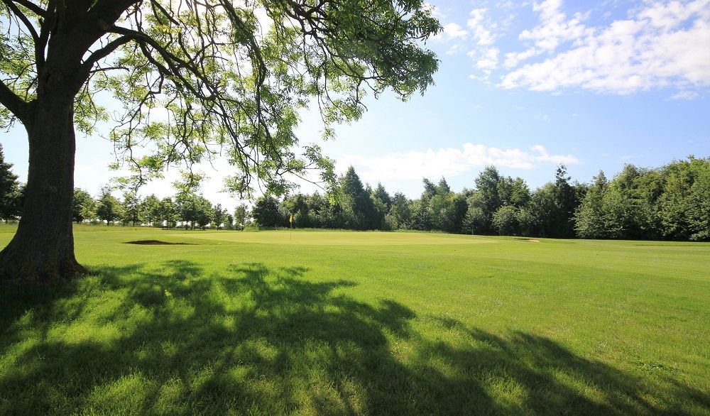 Lakes Course