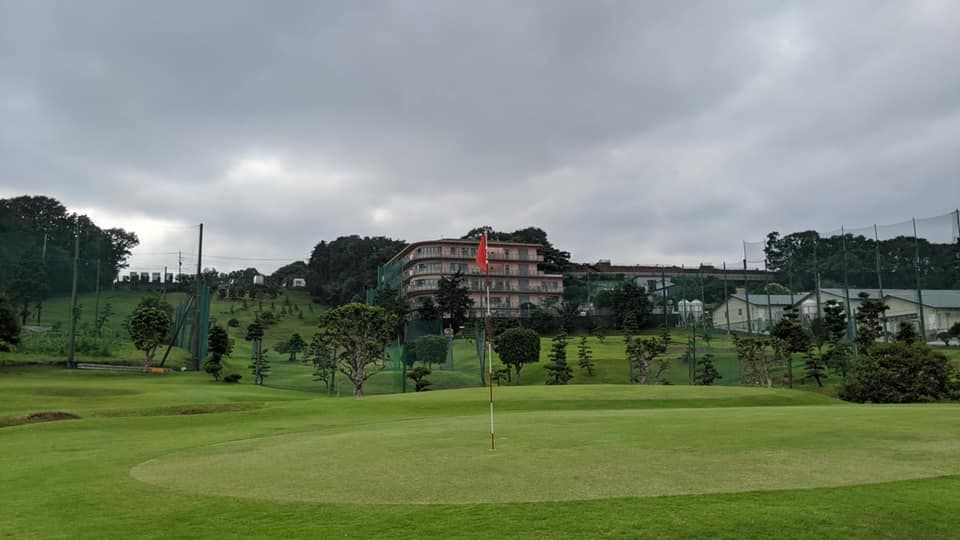 Kokubunjidai Golf Club
