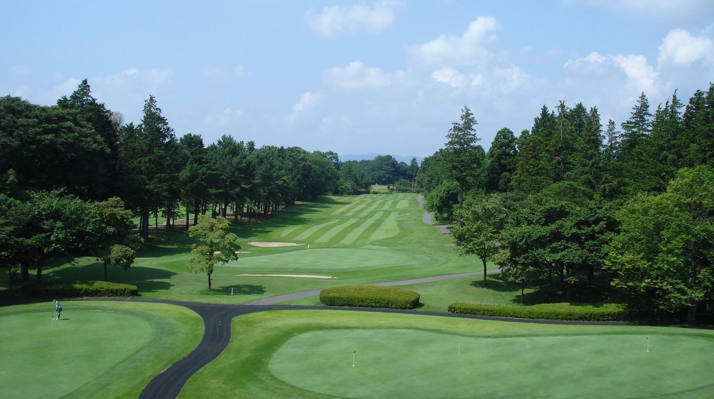 Uchihara Country Club
