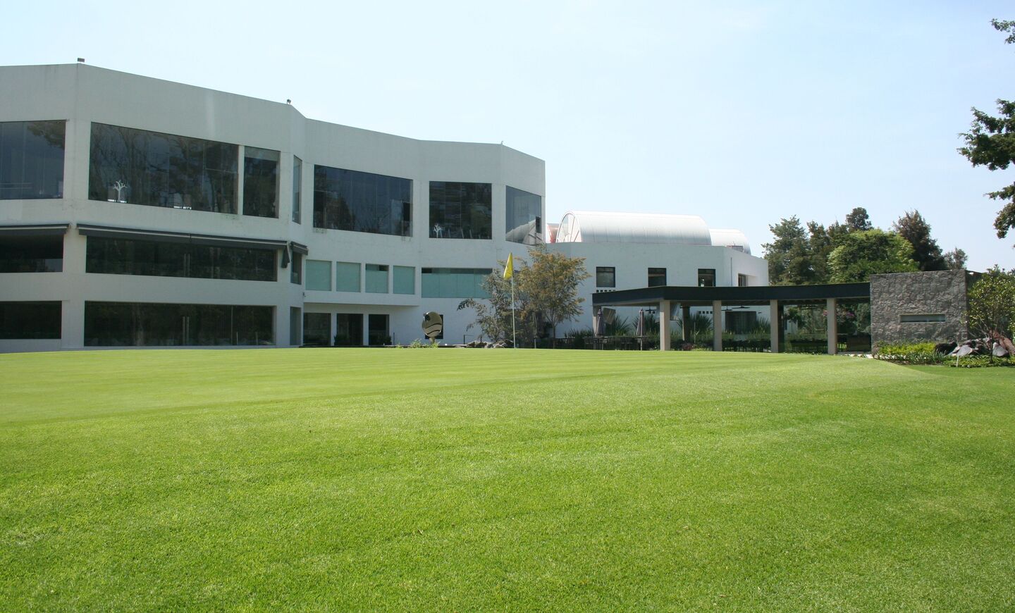Club de Golf Campestre de Puebla