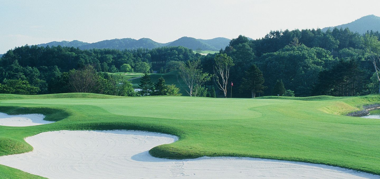 Wind/Water Course