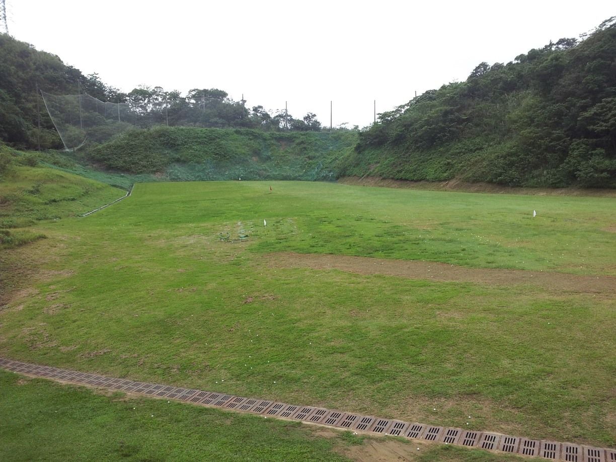 Jade Golf & Country Club