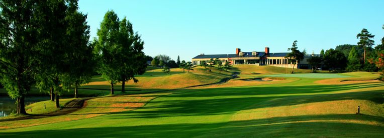 Mito Green Country Club Yamagata Course