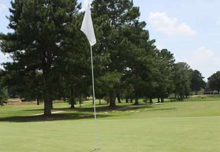 Falcon Pointe Golf Club