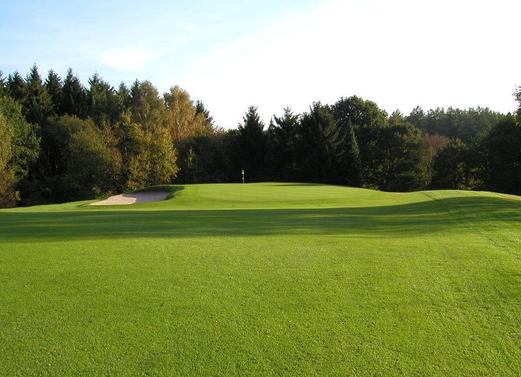 Hoisdorf Golf Club