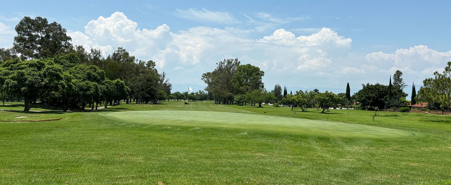 Country Club de Chapala
