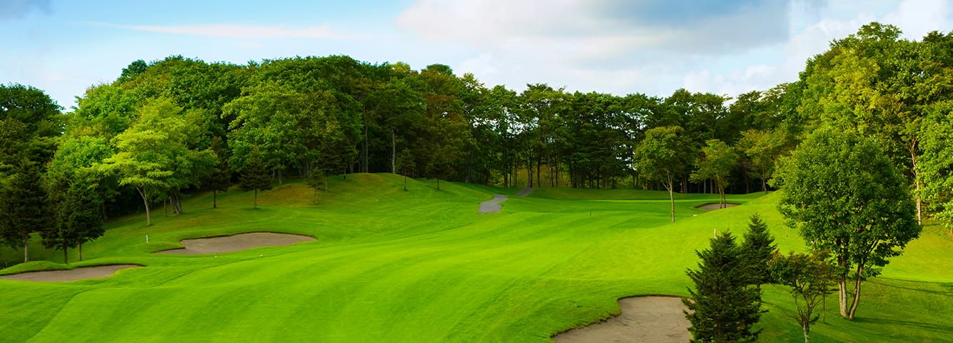 Iris Golf Club