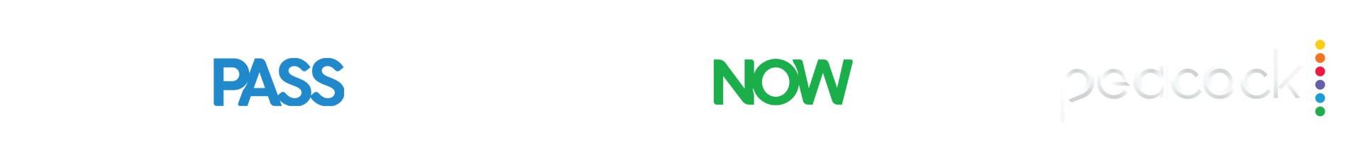 GolfPass x Peacock