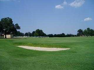 Choctaw Country Club