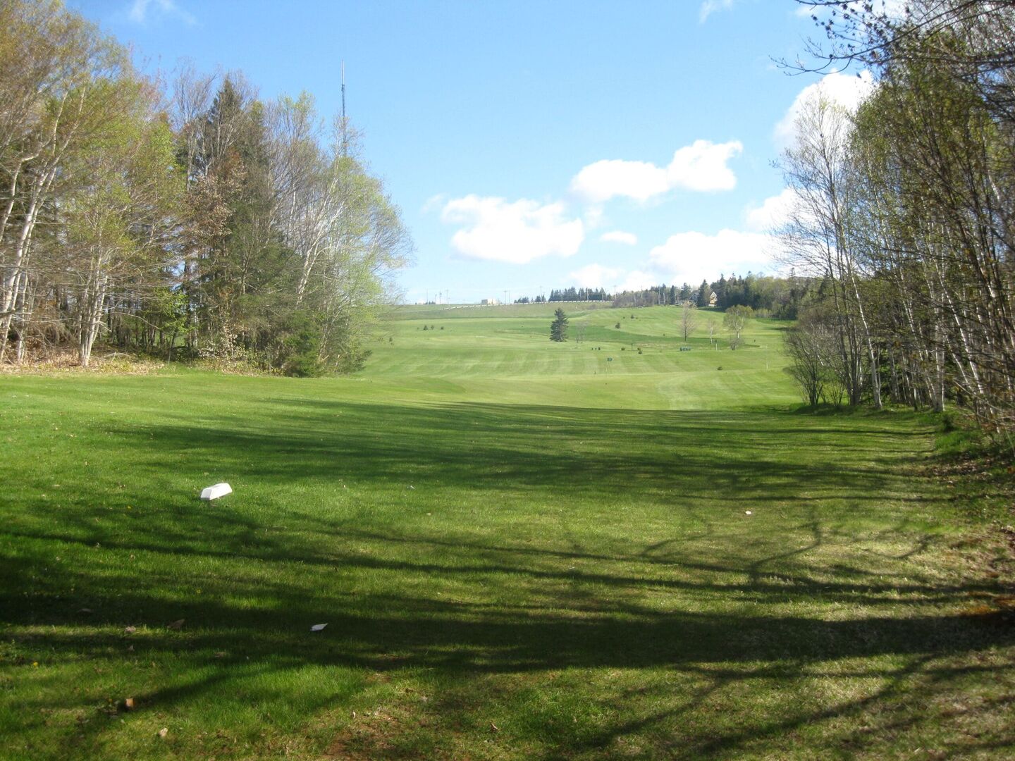 Strathgartney Highlands Golf Course
