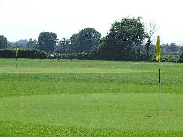 Fynn Valley Golf Club