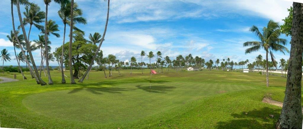 Holmberg Fairways Golf & Country Club