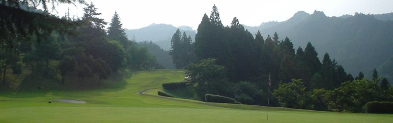 Toto Saitama Country Club