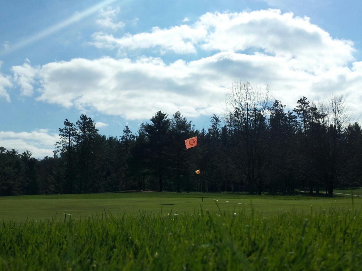 Caledonia Golf Club