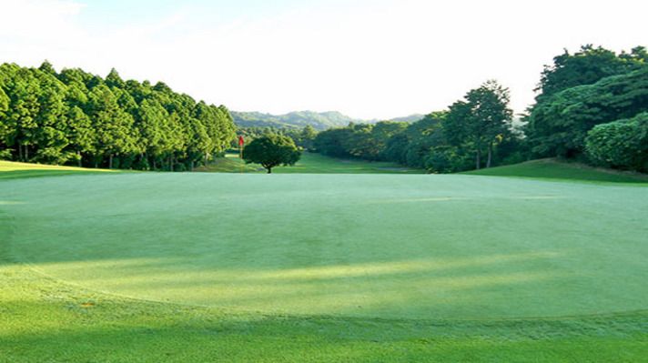 Tomei Atsugi Country Club