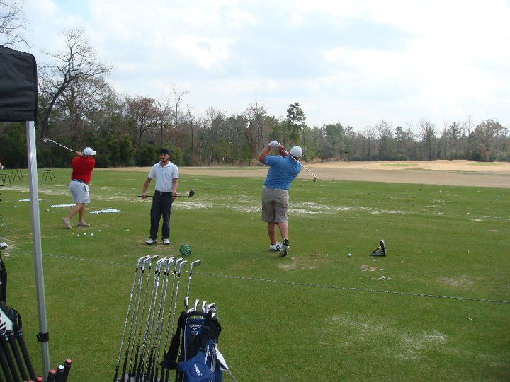 Front Course