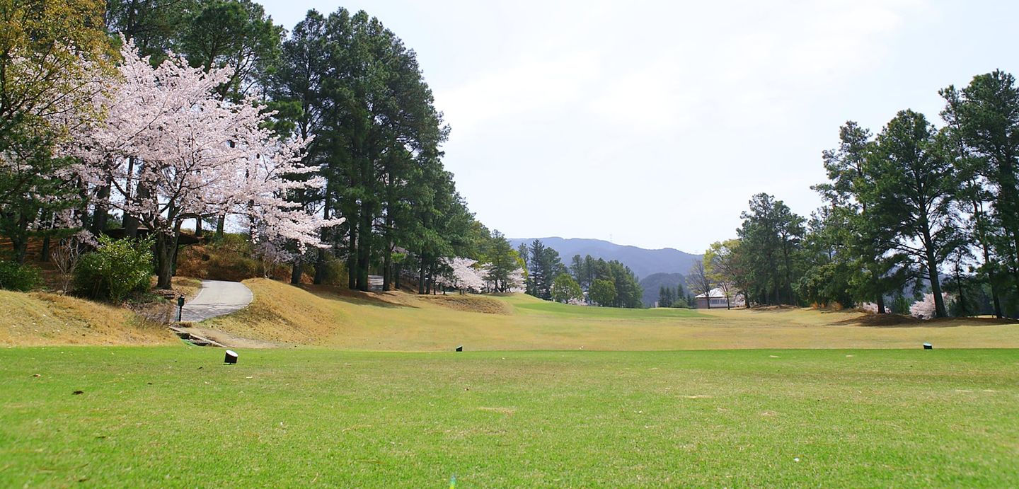 Kongo/Akasaka Course
