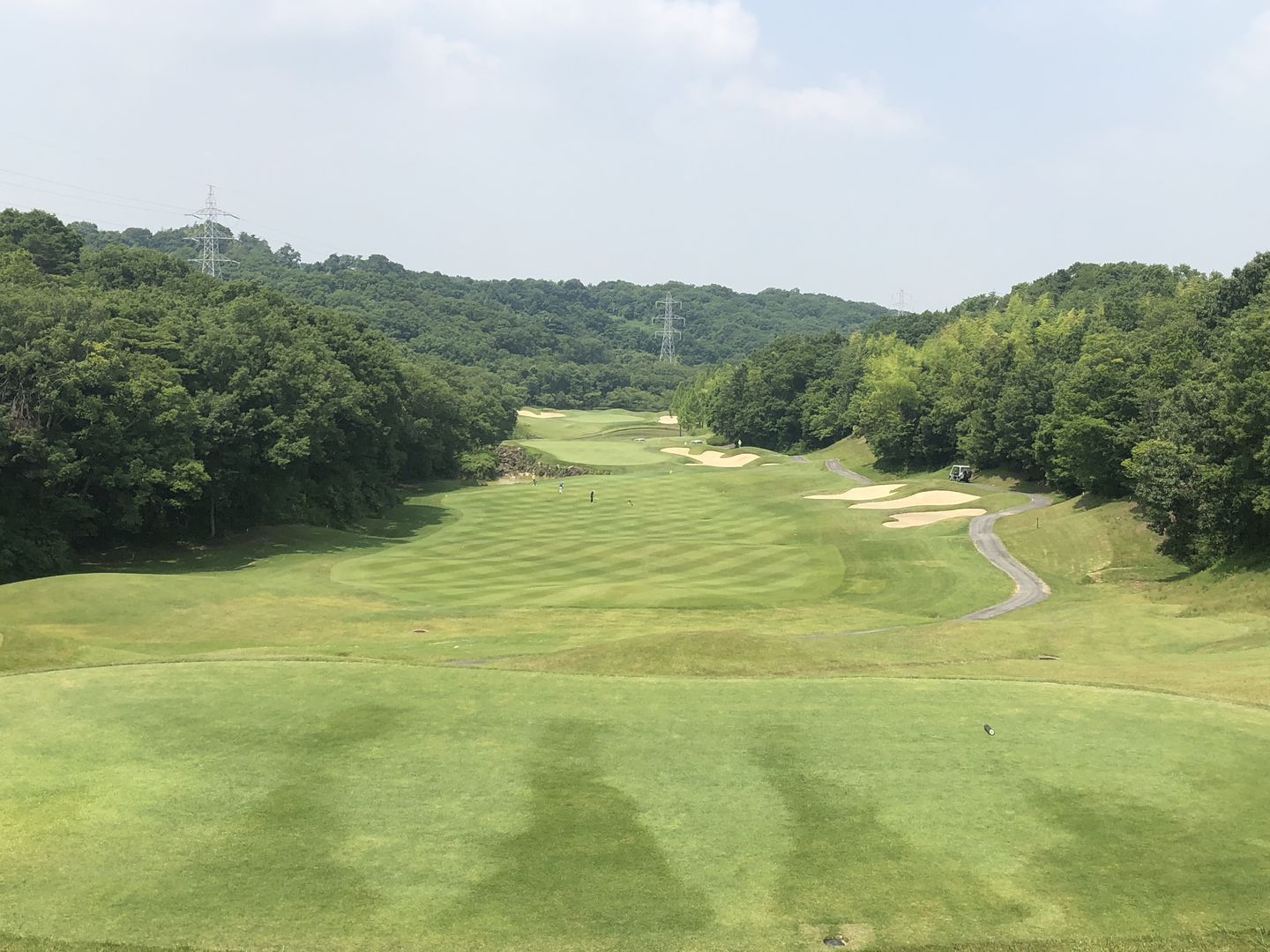 Queen Course