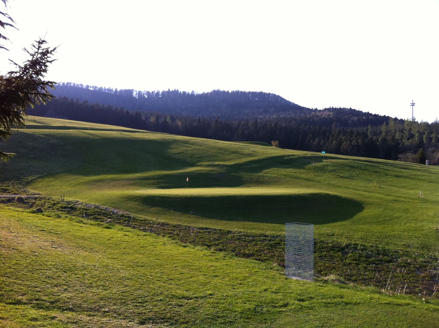 Golf-ER Club Schwaben