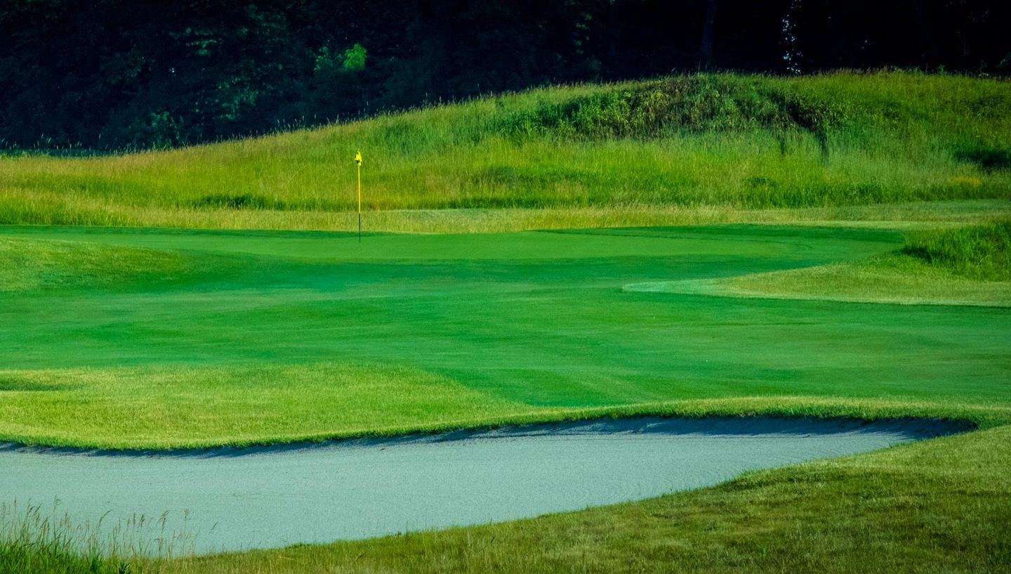 Stonehenge Golf Club
