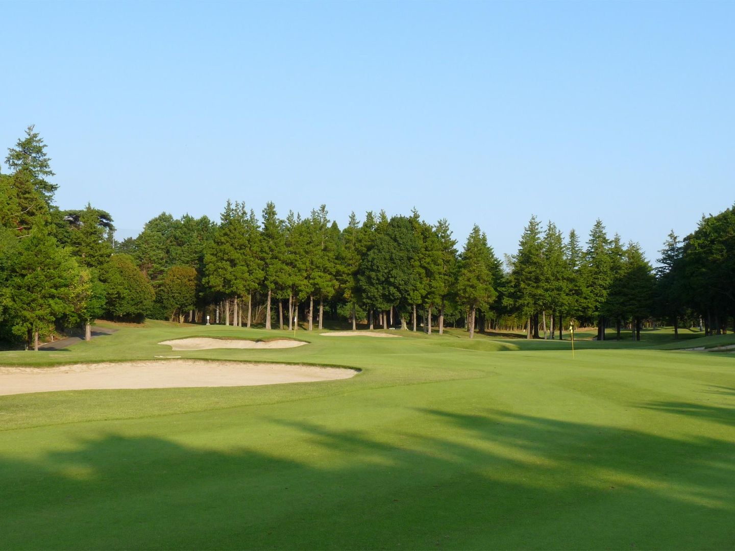 Kasumigaura Golf Club