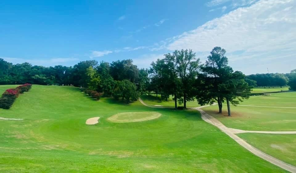 Crowley's Ridge Country Club