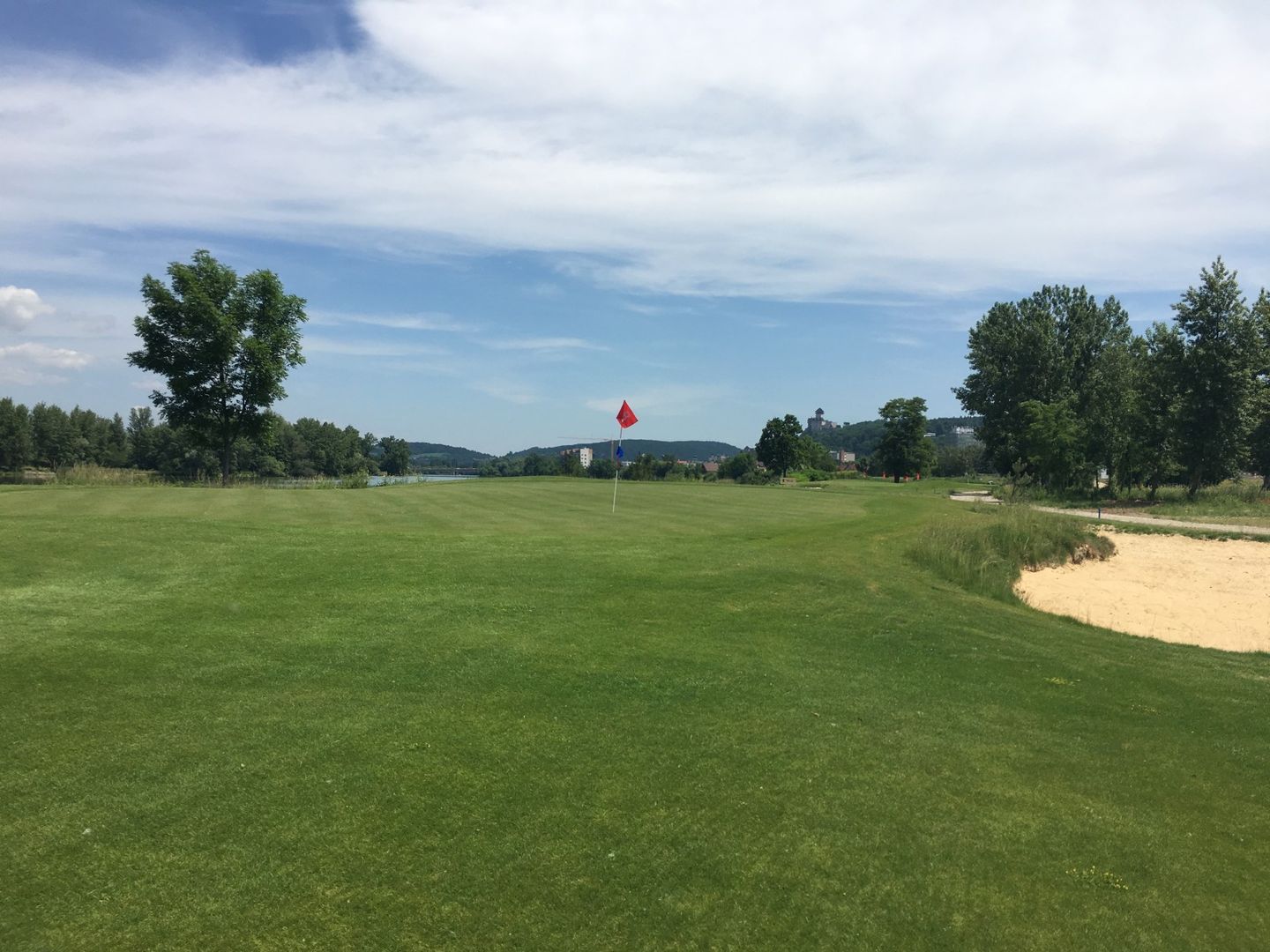 Golf & Sport Club Trencin