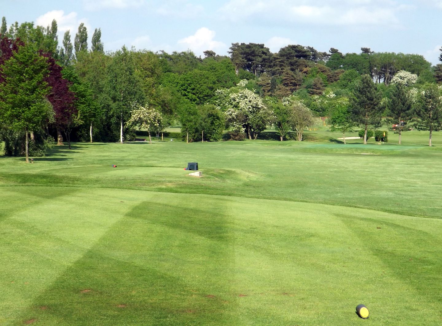 Leamington & County Golf Club