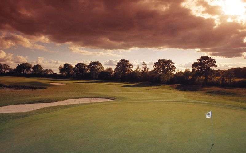 Gut Glinde Golf Club