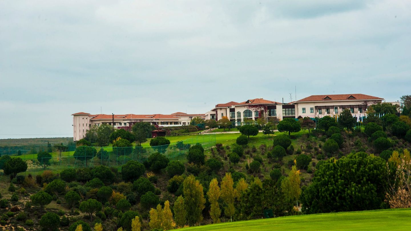 Klassis Golf & Country Club