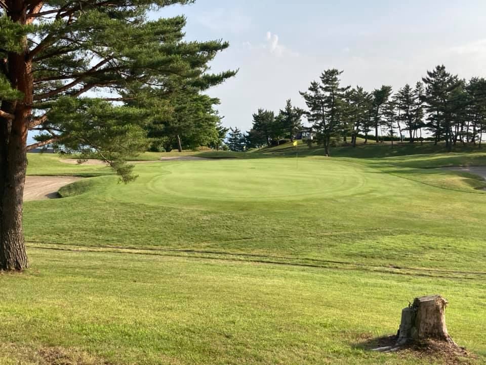 Golf Park Sakata