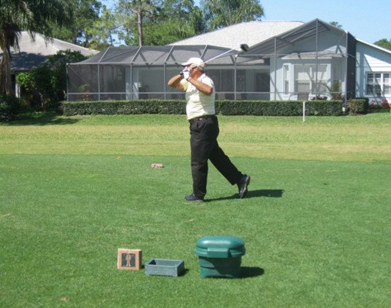 Heritage Pines Country Club