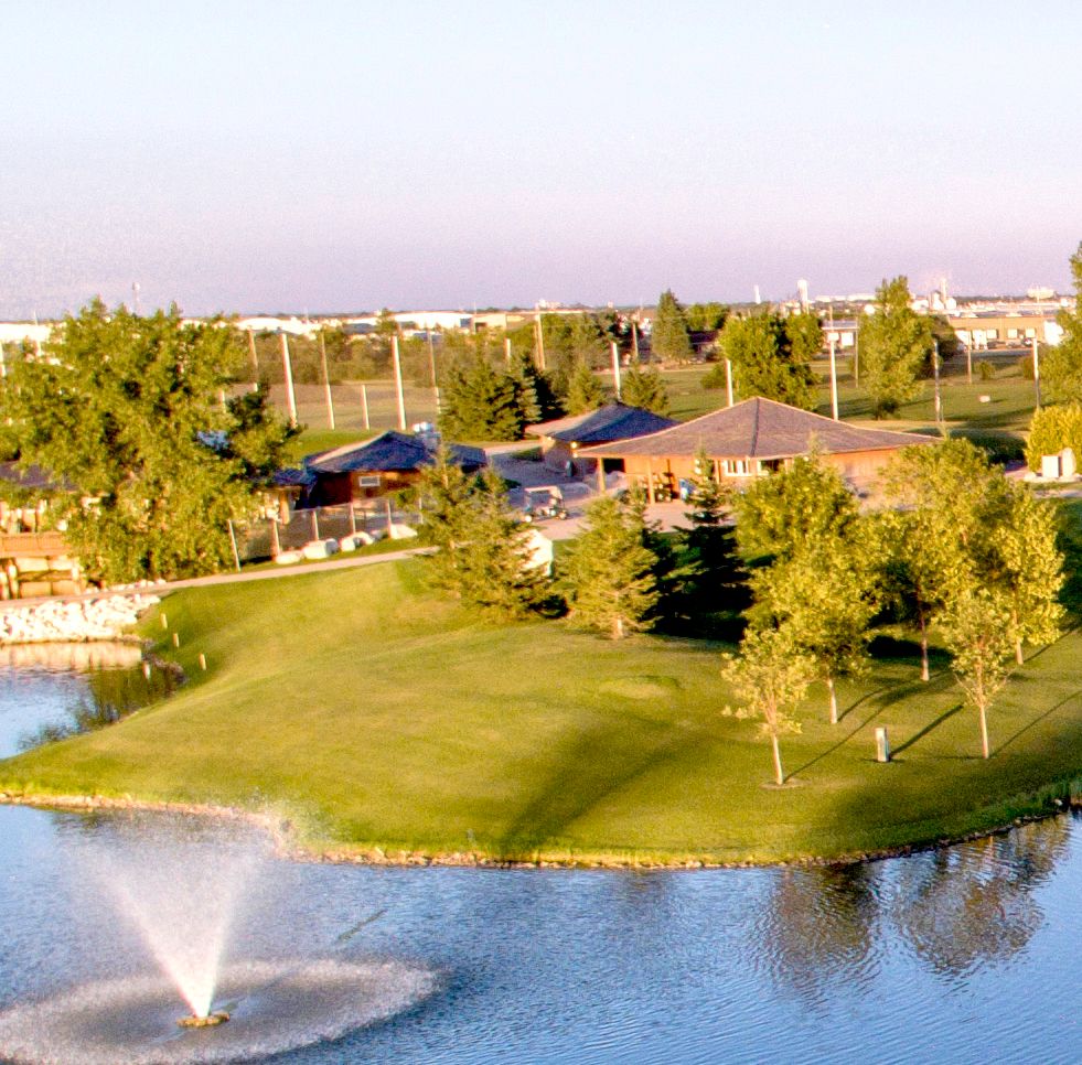 The Players Golf Course