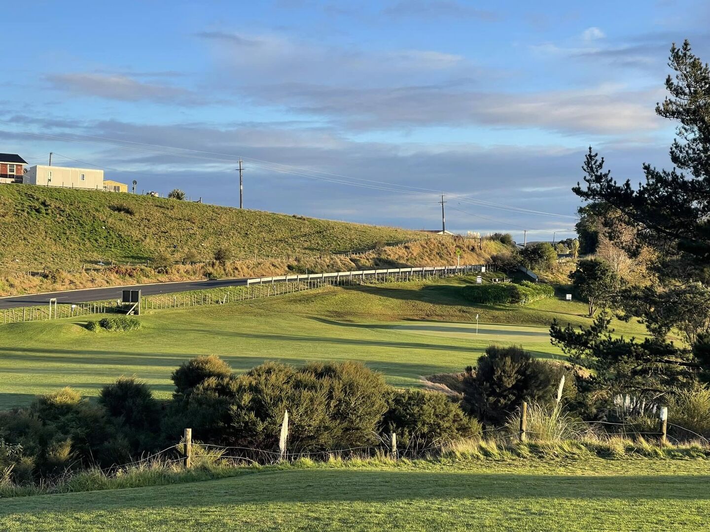 Raglan Golf Club