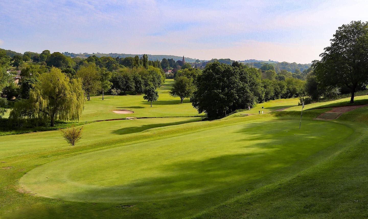 Wells Golf Club