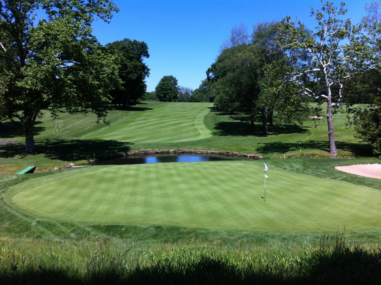 Philmont Country Club in Huntingdon Valley, Pennsylvania, USA GolfPass