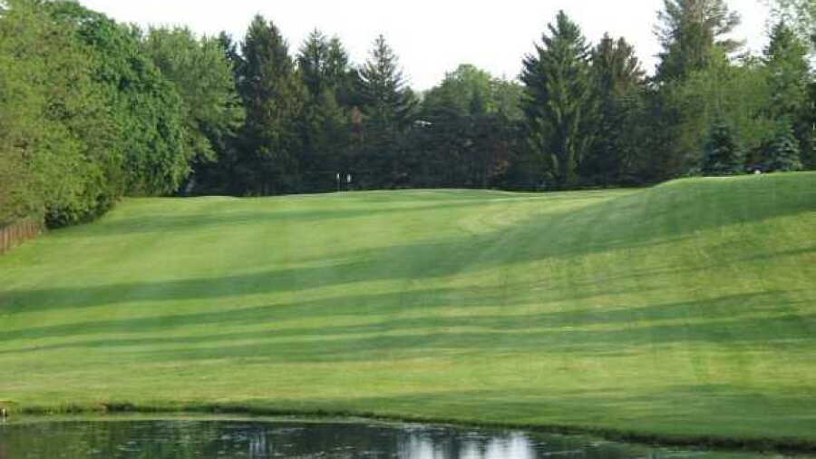 Meadowlake GC