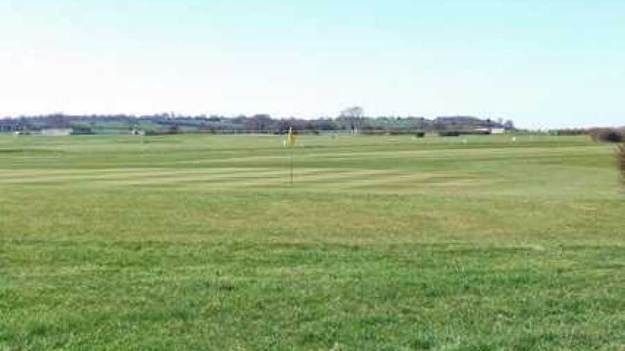Wincanton GC