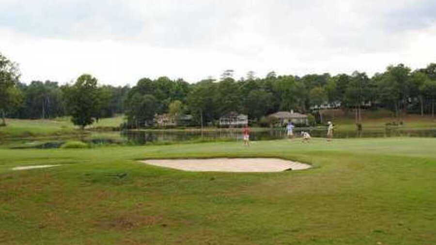 Hunter's Creek Plantation